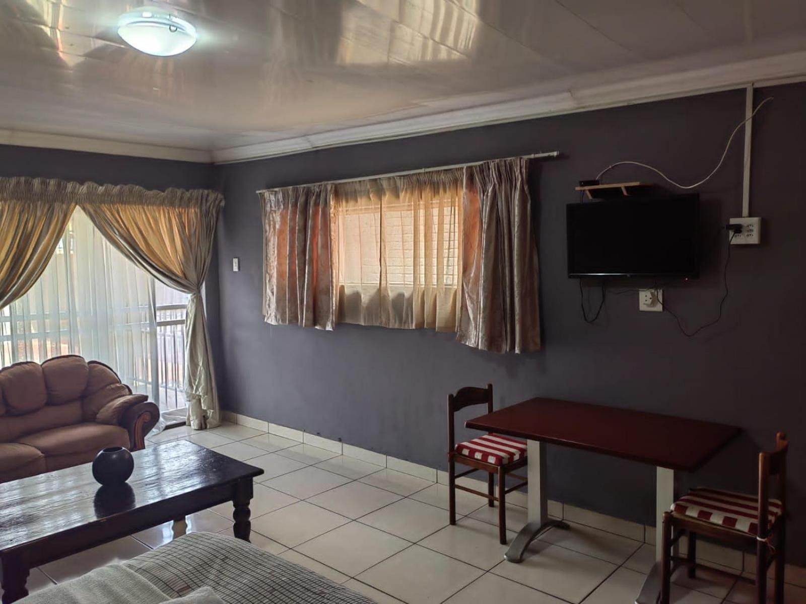 Sibahlenomhlambi Guesthouse Спрингс Номер фото
