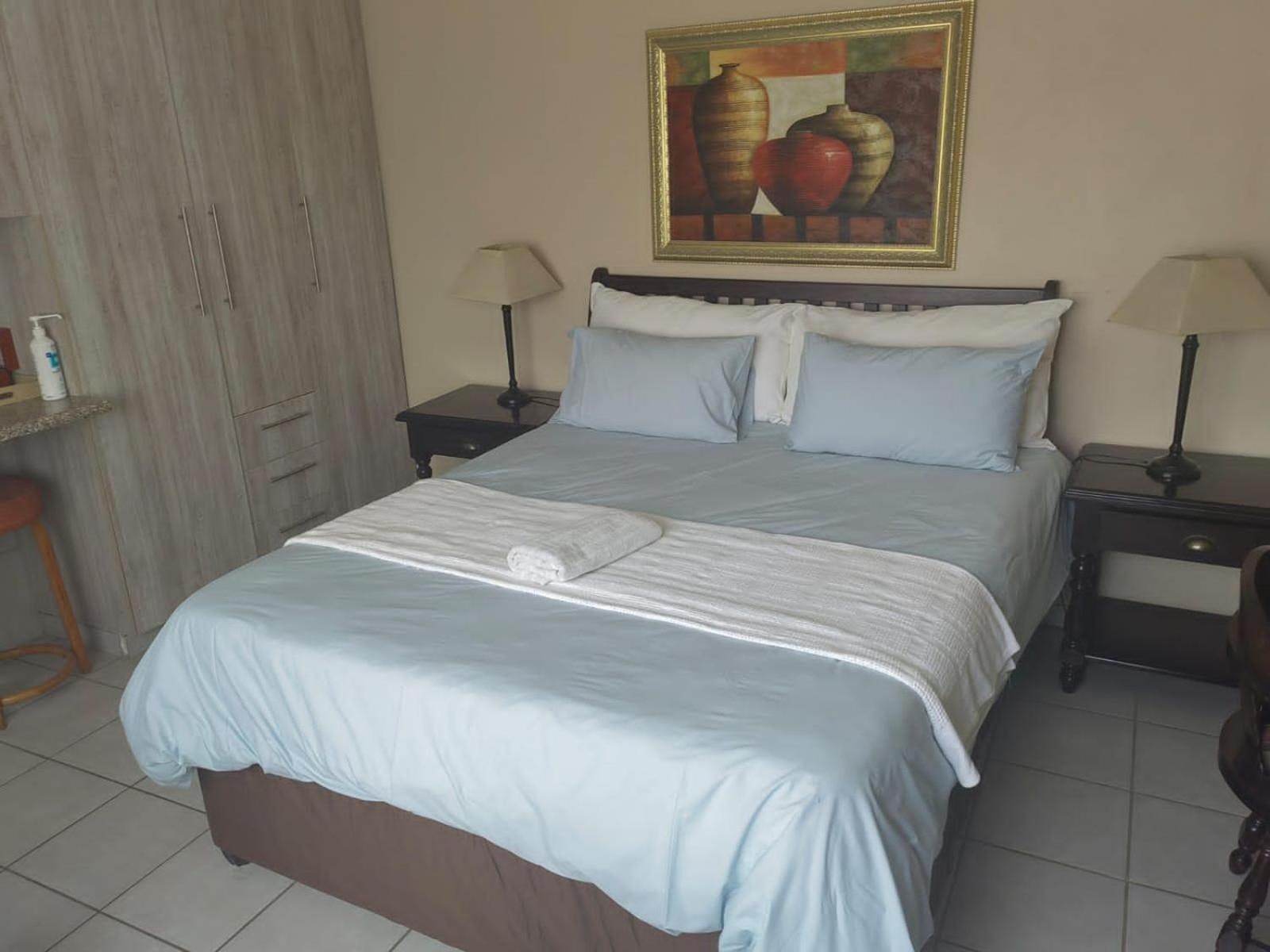 Sibahlenomhlambi Guesthouse Спрингс Номер фото