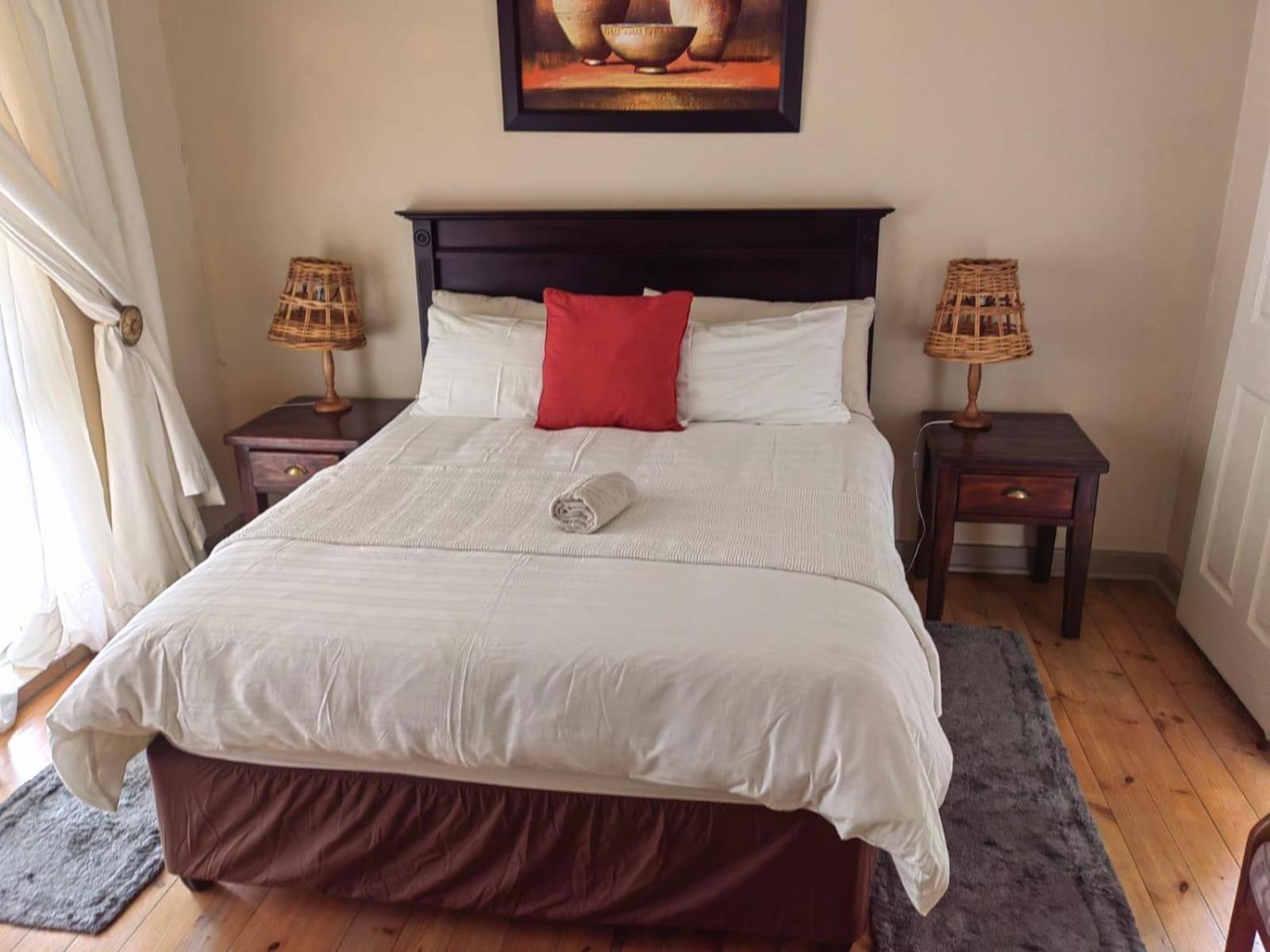 Sibahlenomhlambi Guesthouse Спрингс Номер фото